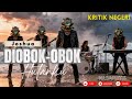 DI OBOK-OBOK HUTANKU | VERSI ROCK | LAGU KRITIK NEGERI