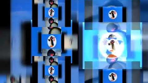 YTPMV Pingu Intro Scan Scan YTPMV Pingu Intro Scan Scan V2