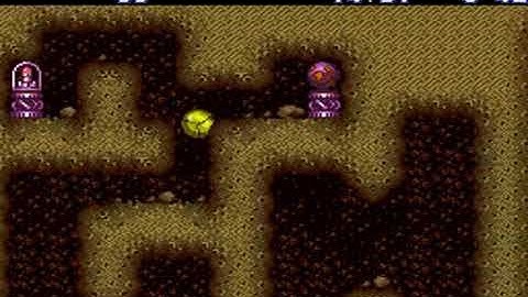 West Sand Hole, spring ball jump with hi-jump