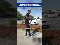 Wannabe Gangster Tries Bullying Himself Out Of Arrest, Fails Miserably