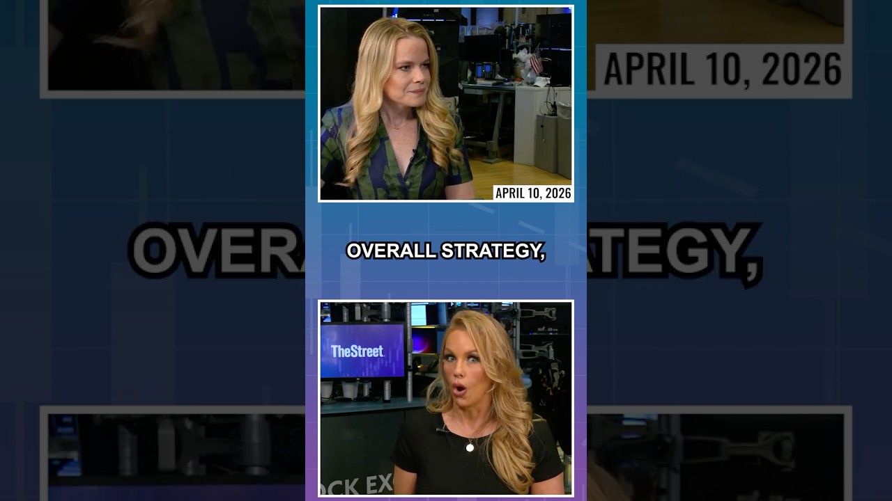 Jump In or Wait? Rebecca Walser Gives Her Rapid Takes in This or That