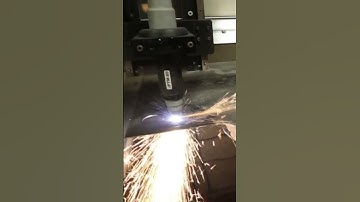 Longmill CNC Plasma Cutter