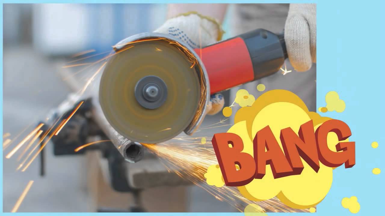 Don t Touch Guards Machine Guard Safety Free Safety Training Video Don t touch guards machine guard safety free safety training video