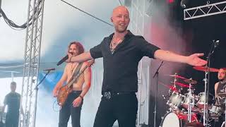 Soen - Antagonist - Live at Download Festival 2023