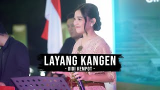 Didi Kempot - Layang Kangen | Remember Entertainment ( Keroncong Cover )