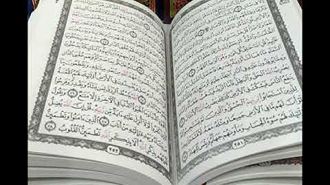 آيات الدعاء لسيدنا إبراهيم من سورة الشعراء