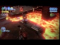 【壱位継承王冠大冒険】スーパーマリオ3Dワールドを４人で実況プレイ～Part8