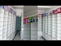 High Quality Chemistry Shelves