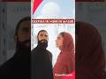 Deepika Padukone Wearing Hijab In Manjid In Abu Dhabi UAE With Ranveer Singh Mosque News Updates 