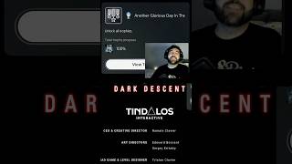 Making Nightmare Mode in Aliens Dark Descent easier 🏆