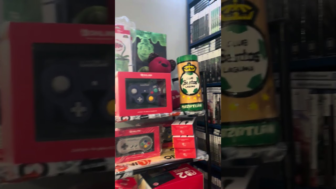 Hyrule impresionanti ns2 - UlidentGames  - direcci&oacute;n - wasco 217 centro Ags - mx - whats 4491736051