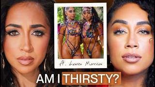 Is It Wrong to Still Want Attention if You’re in a Relationship ft. Lauren Morrison