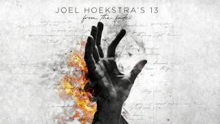 Joel Hoekstra's 13 - From The Fade (Full Album)
