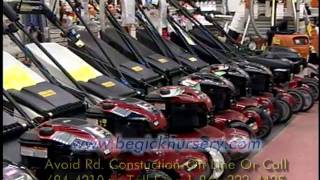 Toro Dealer