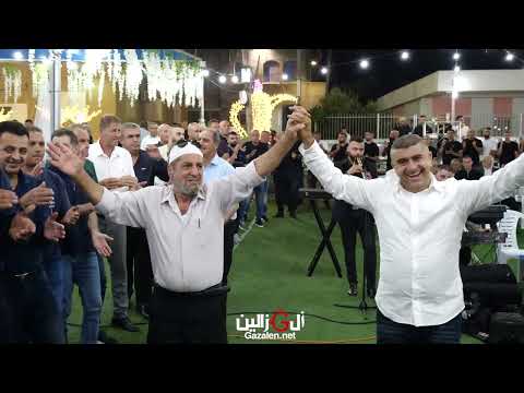 غانم الاسدي افراح ال صباح ابو زكي