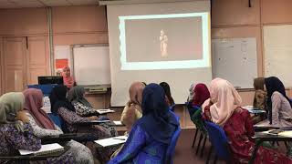 PENGAJARAN MIKRO: KEMAHIRAN SET INDUKSI