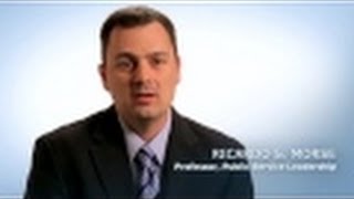 MPA@UNC: Meet the Faculty