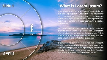 Stunning Rotation & Morph Animation in PowerPoint  Easy Tutorial