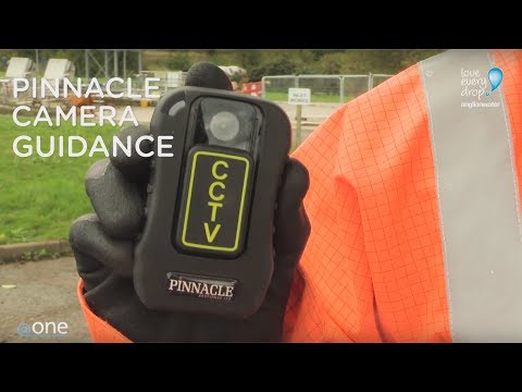 Pinnacle Camera Guidance