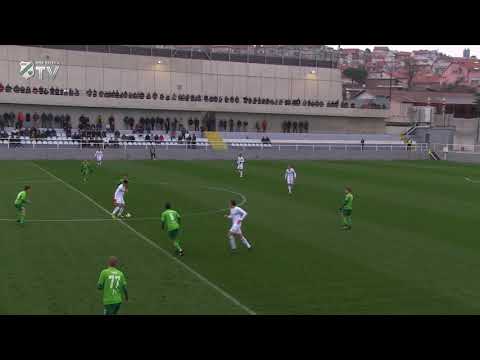 Rijeka - Krško 2:0 (sažetak utakmice)