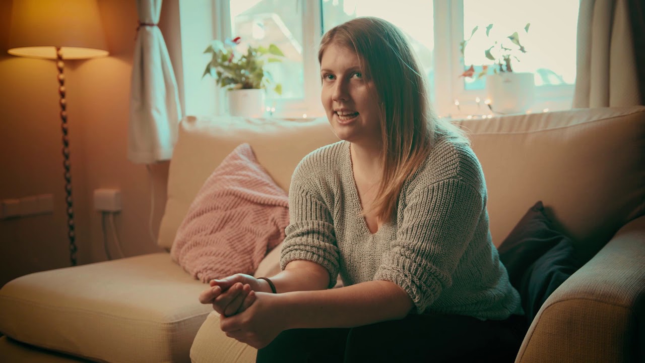 Uncertainty - The series -  Episode 01: Amy and Adriano