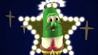 Veggie Tales Christmas The Star Of Christmas Christmas Special Clip Christmas Cartoon