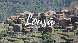 2 dias na Lousã, Coimbra | Aldeias de Xisto | Portugal | Roteiro by A Vida de Ti screenshot 3