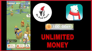 Idle Bear Island Gameplay | UNLIMITED MONEY | PART 2 (Android & ios)