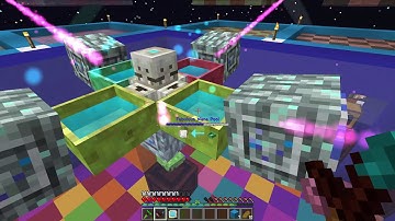 Botania Garden of glass Survival - Spectrolus Farm