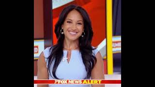 Full Emily Compagno 144 #foxnews #outnumbered News