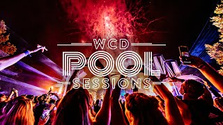 WCD Pool Sessions 2021 |  Official 4K Aftermovie