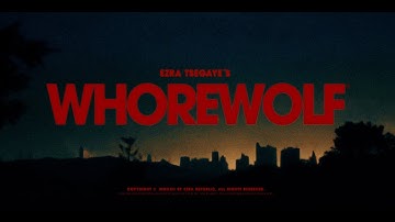 WHOREWOLF (2025) – Official Trailer | Horror Short Film