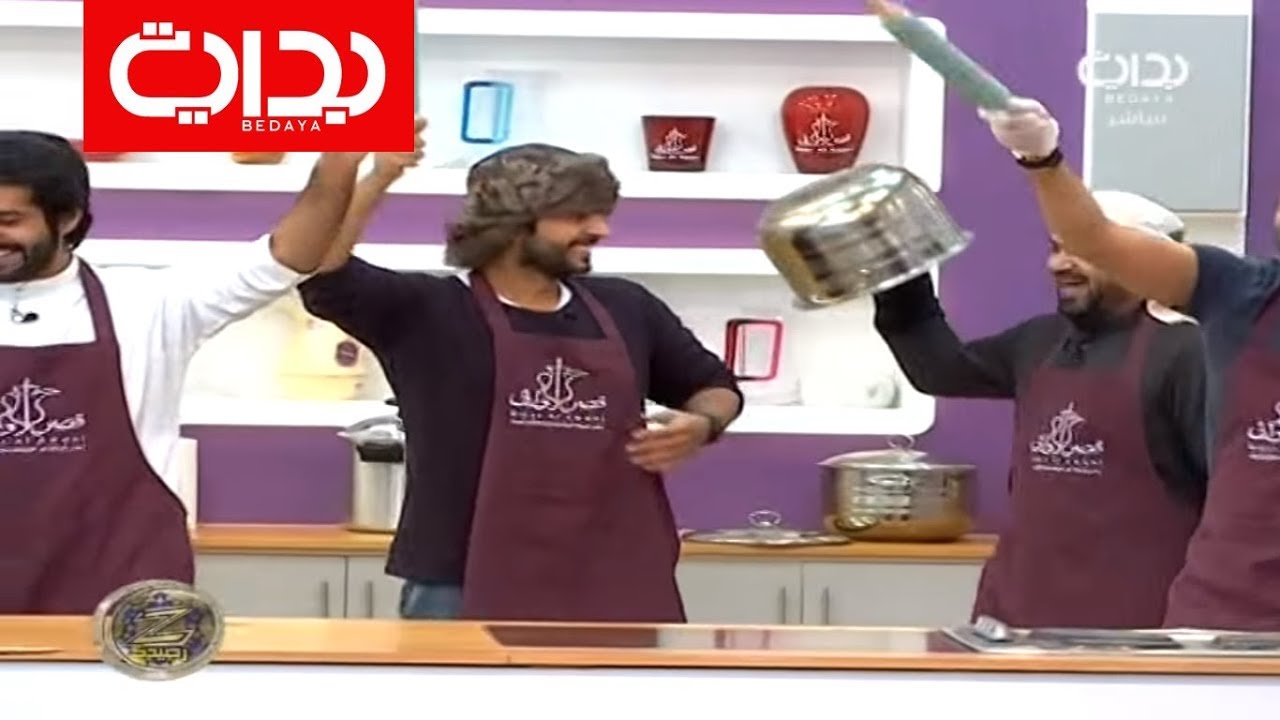 لعب الشباب على شيلة صقر العروبة لـ عبدالسلام الشهراني | #زد_رصيدك65