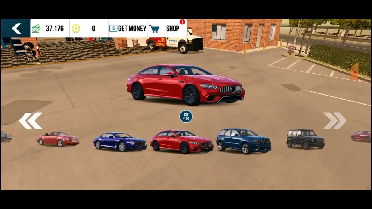 Car Parking Multiplayer Free Account / Car Parking YouTube