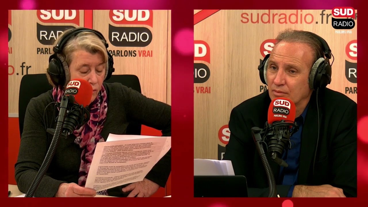 Arlette Chabot : "La campagne présidentielle sera sans doute rude et violente"
