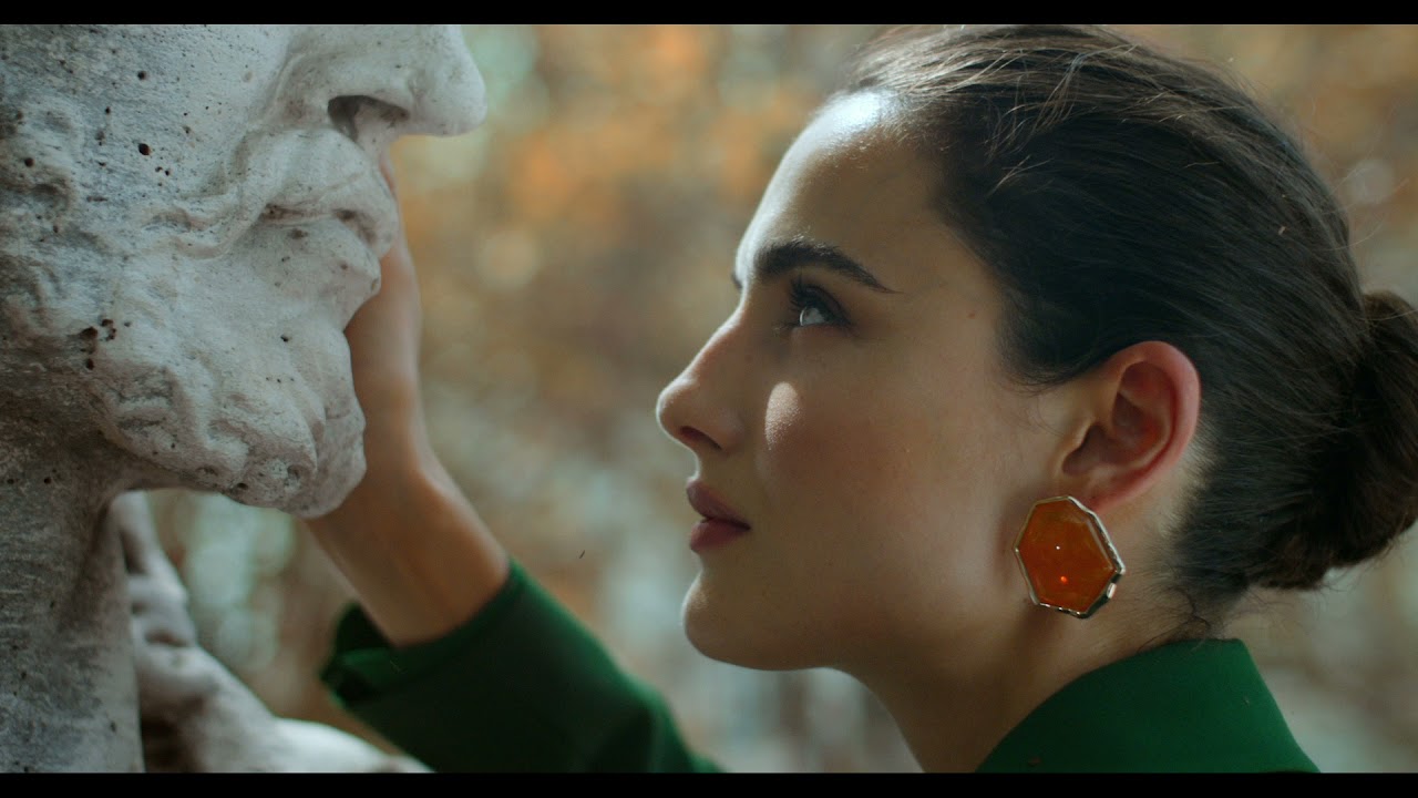 Anuncio de otoño de El Corte Inglés - Música de C. Tangana