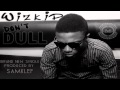 Wizkid  dont dull