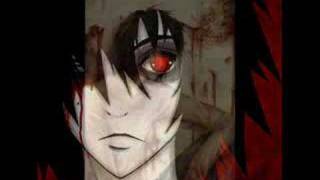 Beyond Birthday- Crawling