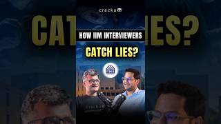 How Interviewers Judge You in IIM Interviews 🤔 | Maruti Sir Explains