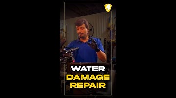 Bafang BBS Controller Water Damage Repair - Celebrating 100 Subscribers to our channel!