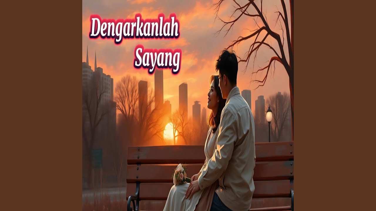 Dengarkanlah Sayang