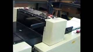 Standard Booklet Maker