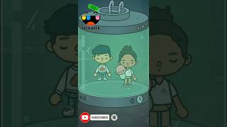 “Toca Boca was kidnapped”tocaboca #tocabocalife #tocabocaworld #tocagame