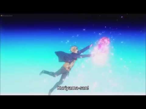 Beyond the Boundary