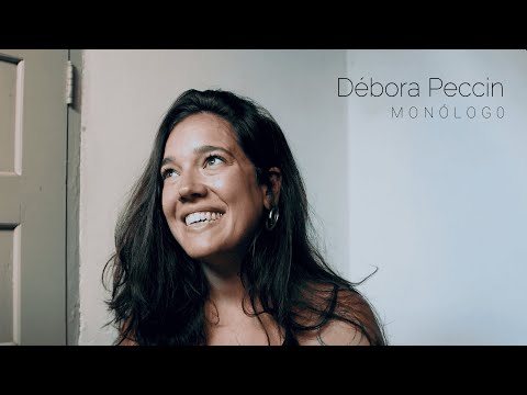 Débora Peccin // Monólogo (2024)