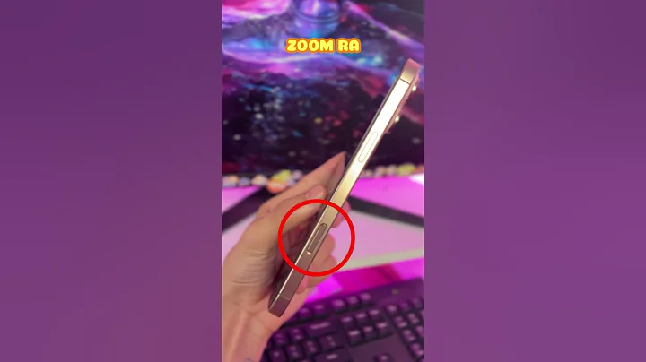 iPhone 16 Pro Max năm nay nhiều tính năng xịn xò thật sự, Camera Control nhìn nhỏ nhưng có võ nha