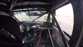 TURISMO PISTA C1 ON BOARD SAN NICOLAS