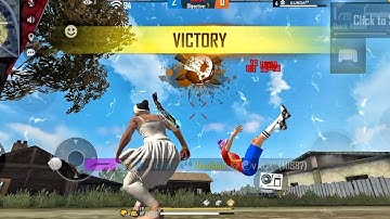 Headshot  - Free Fire CONFIGURATION para Samsung A3,A5,A6,A7, J2,J5,J7,S5,S6,S7,S9,A10, A30, A50,A70