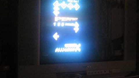 Dancing Stage Universe - My Only Shining Star [FC - AA][SP EXPERT]