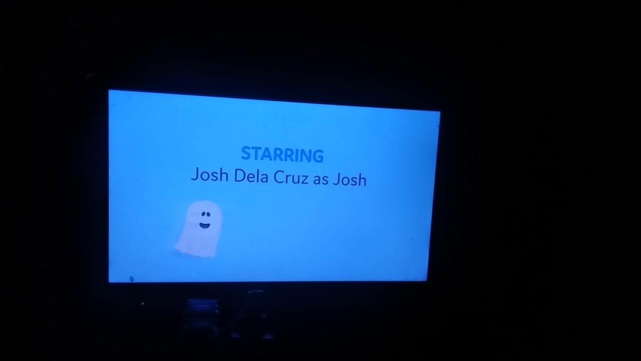 Blue s Clues And You The Ghost Of The Living Room Credits YouTube